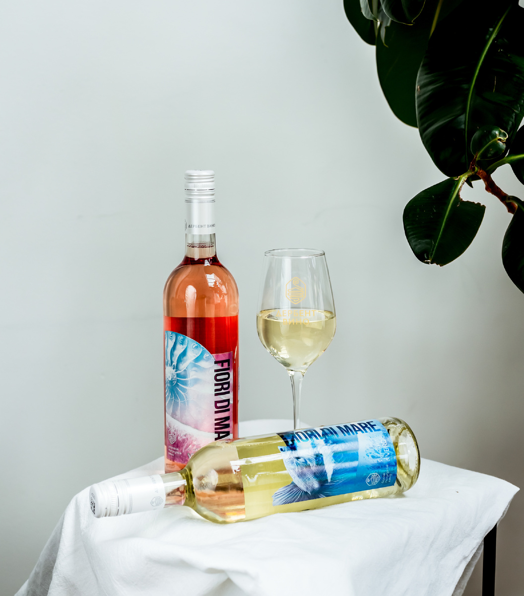 Fiori di Mare Verde: