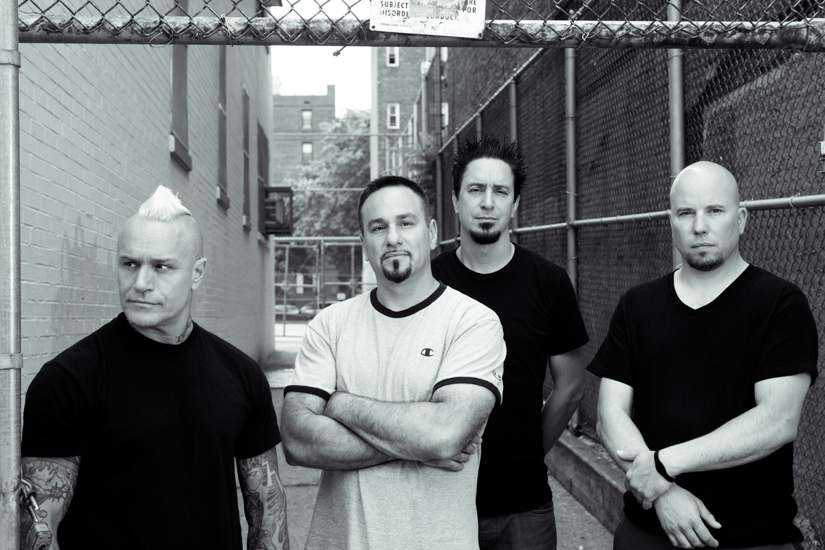 Sick Of It All
