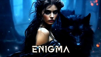 ENIGMA 2024 - Лучшие ремиксы 90 х годов. Музыка для релакса