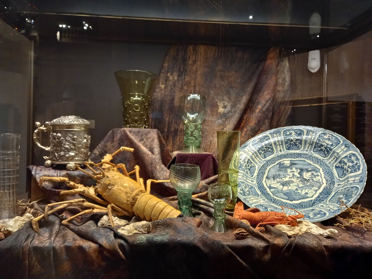 Фотография автора