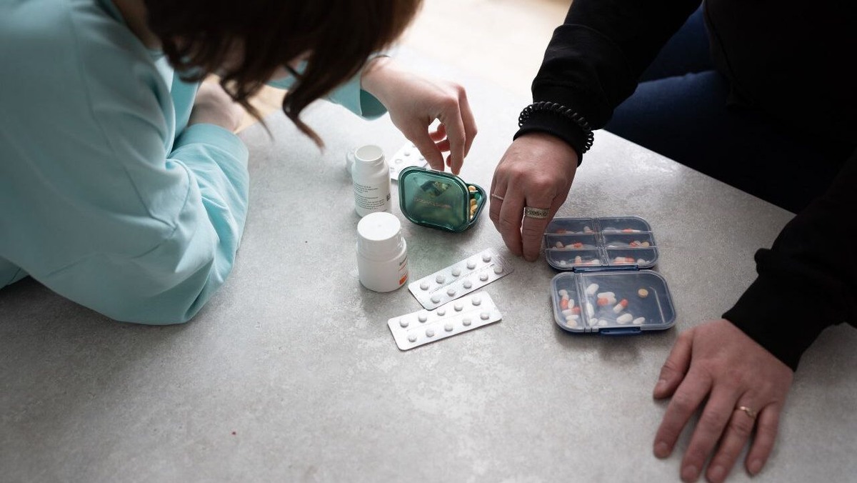 Фото фонда «Дети+» 