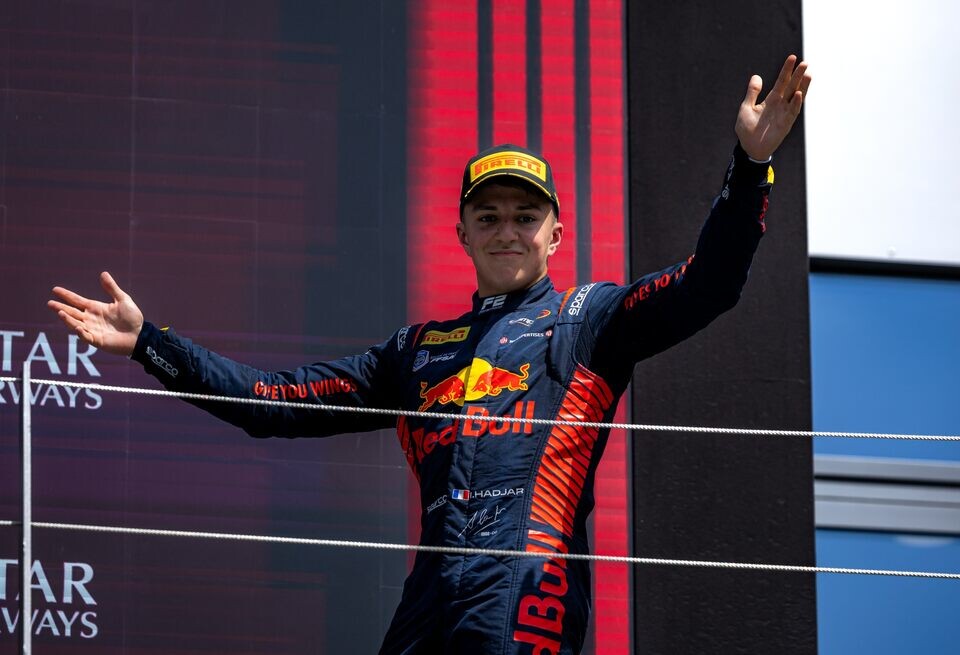    Dutch Photo Agency / Red Bull Content Pool