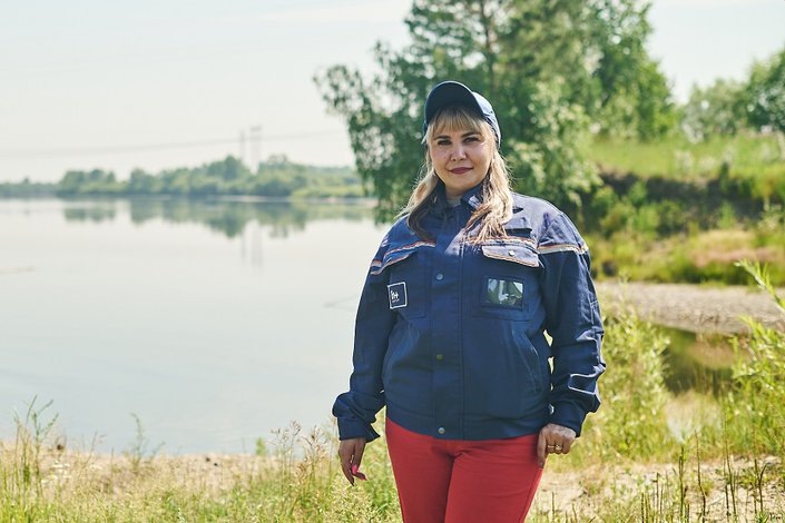    Светлана Тришина