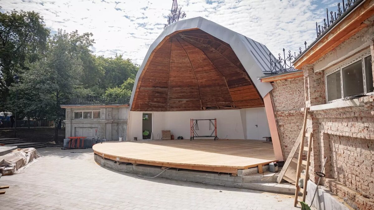     Автор: Алина Шешеня Источник: Администрация Екатеринбурга