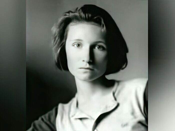  Диана Арбенина в молодости. / Фото: 32stomatologia.ru