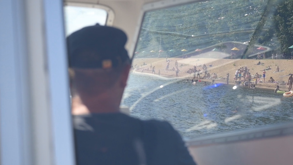 В Твери спасение утопающих – не дело рук самих утопающих