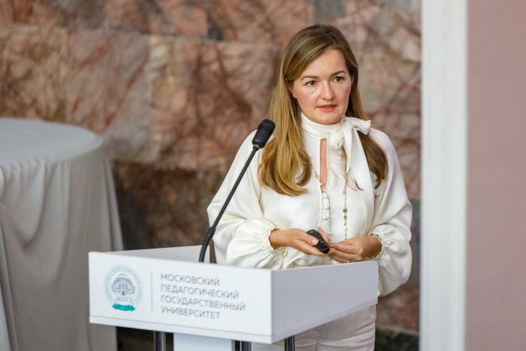 Проблемы здоровья детского населения и возможности с помощью питания решать их обсудили участники VI Международной научно-практической конференции «Актуальные вопросы питания детей и подростков.