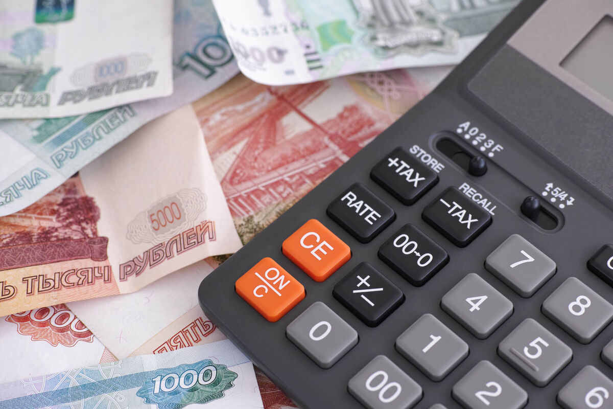 Налог на доходы от долгосрочных вкладов будут считать иначе. Фото: mir-tech.ru