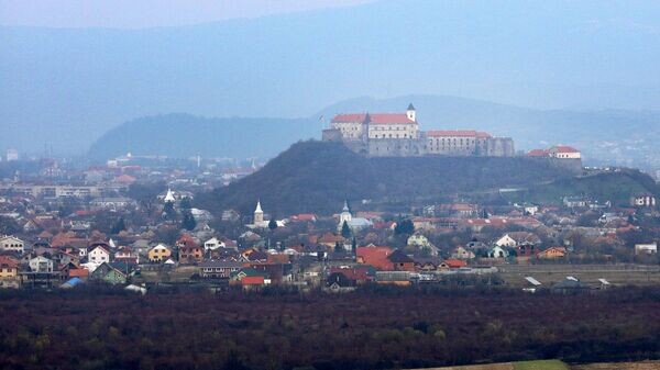    © пресс-служба президента Украины