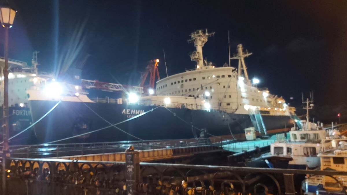 Личный архив автора