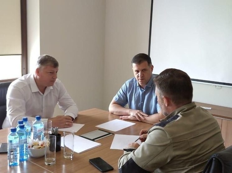     Фото: Егор Витьков