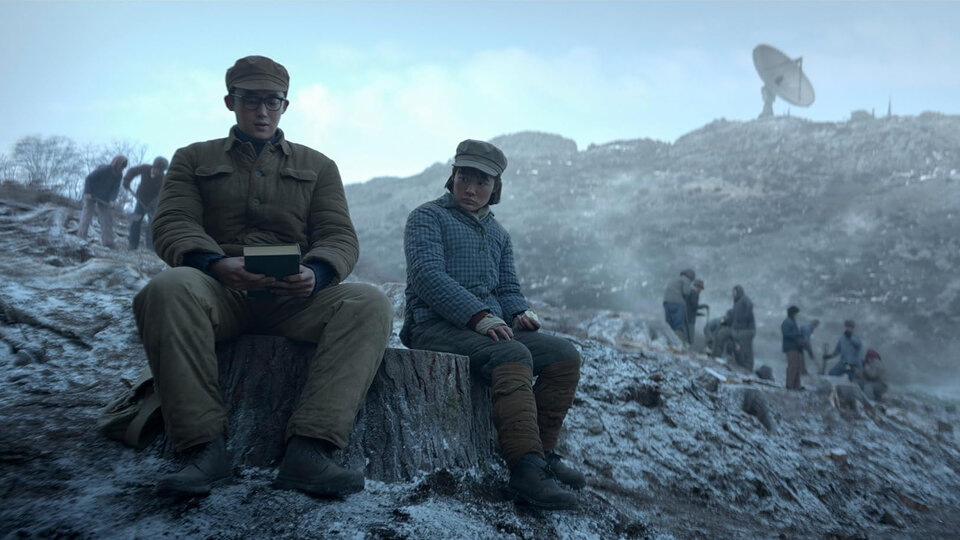 Первое полугодие 2024-го на стримингах — время открытий и сюрпризов. Пересмотреть свой взгляд на привычное в эти месяцы нам пришлось не раз.-34