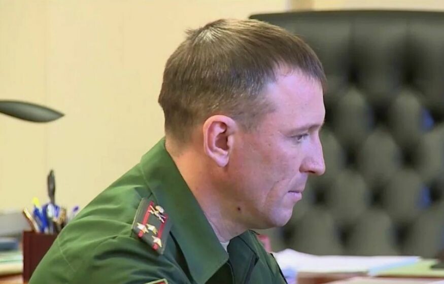    Пытаются добить? Генералу Попову предъявили новое обвинение
