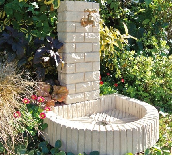 Отличная идея для дачи, о которой многие забывают