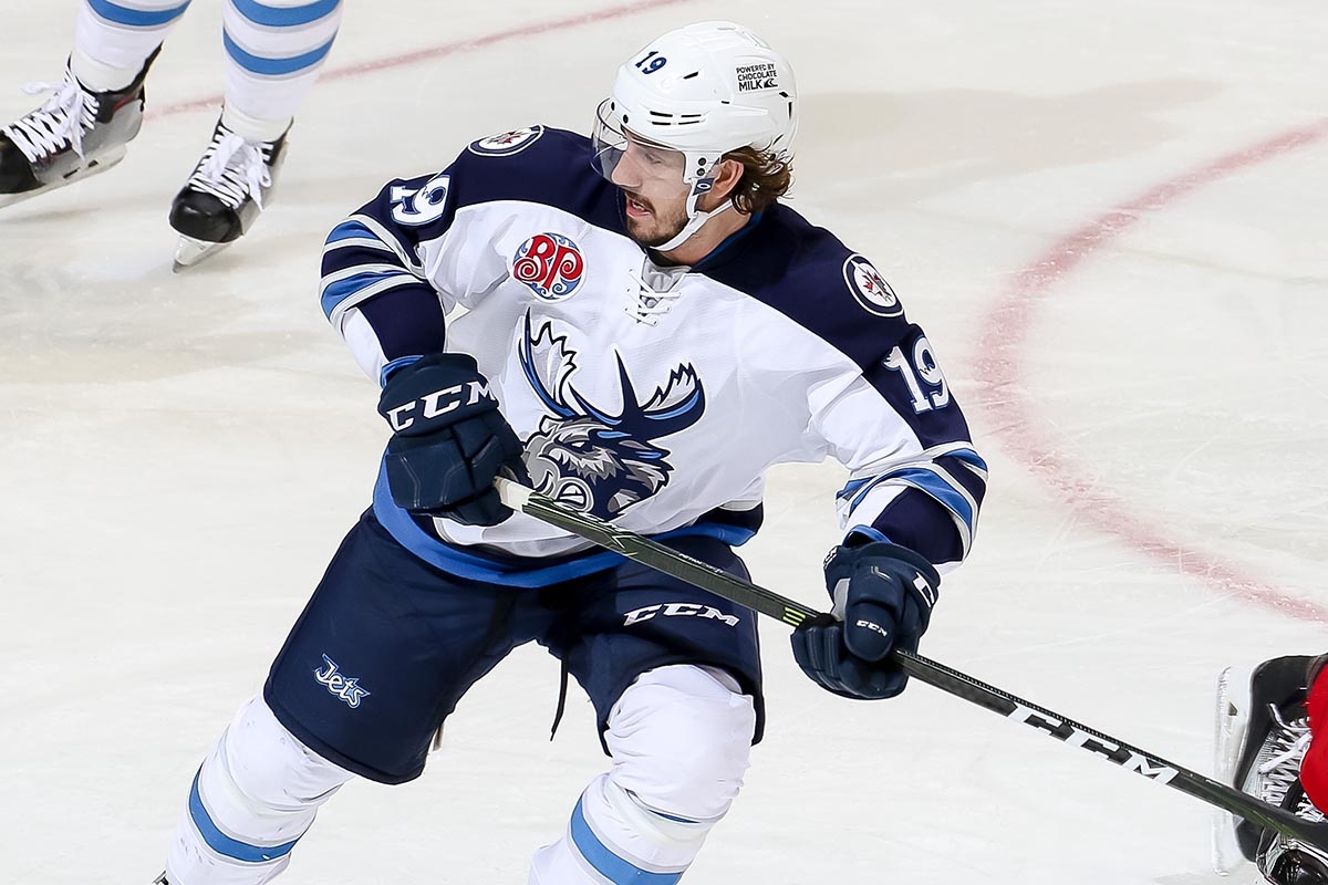 Фото: theahl.com