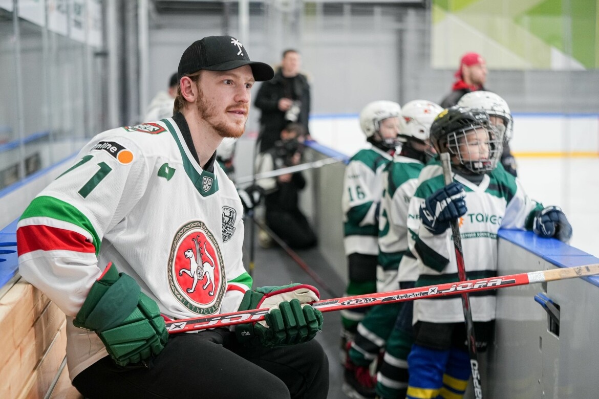 ​Фото: ak-bars.ru