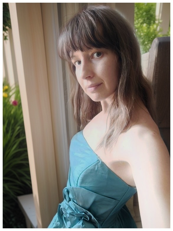 Платье Jessica McClintock for Gunne Sax