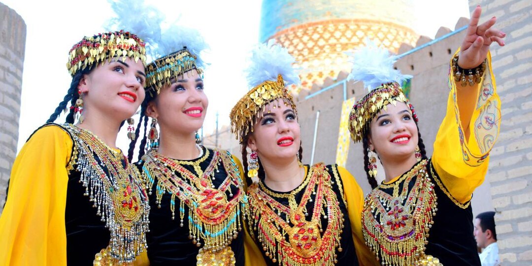 Хорезмийские узбеки – это узбеки или нет?