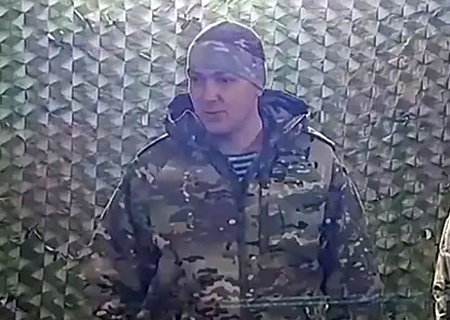    Задержан гвардии полковник ВДВ Городилов по подозрению в особо крупном мошенничестве — СМИ