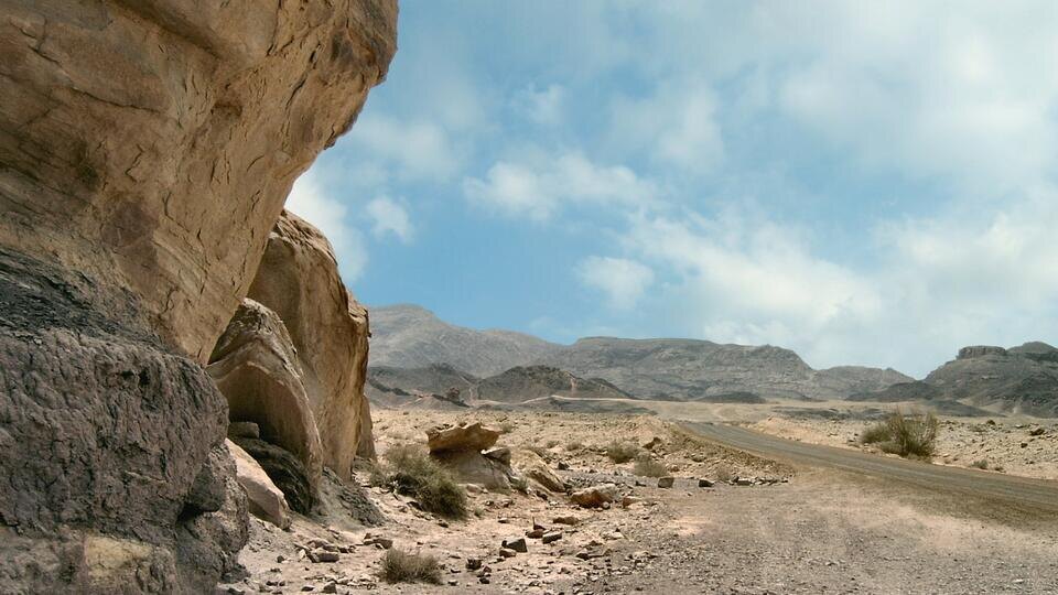 Фото: © Global Look Press/Efi Keren/Russian Look