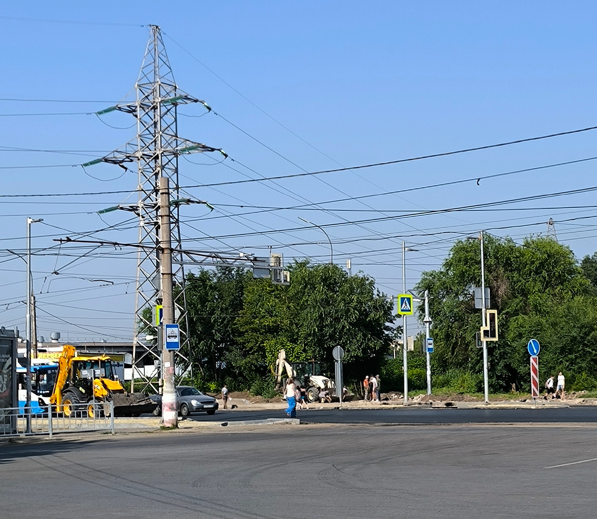 Всё фотографии в статье авторские. 