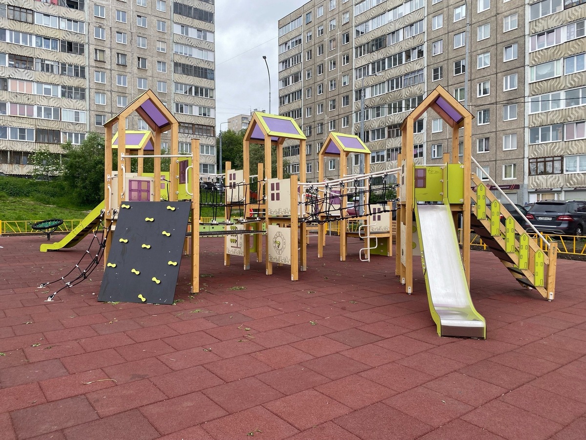 Листайте вправо, чтобы увидеть больше изображений