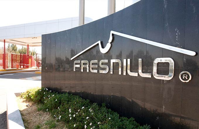В Мексике находится штаб-квартира Fresnillo, крупнейшей в мире компании по добыче серебра.
