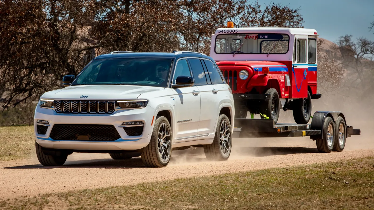 Источник фотографии: Jeep