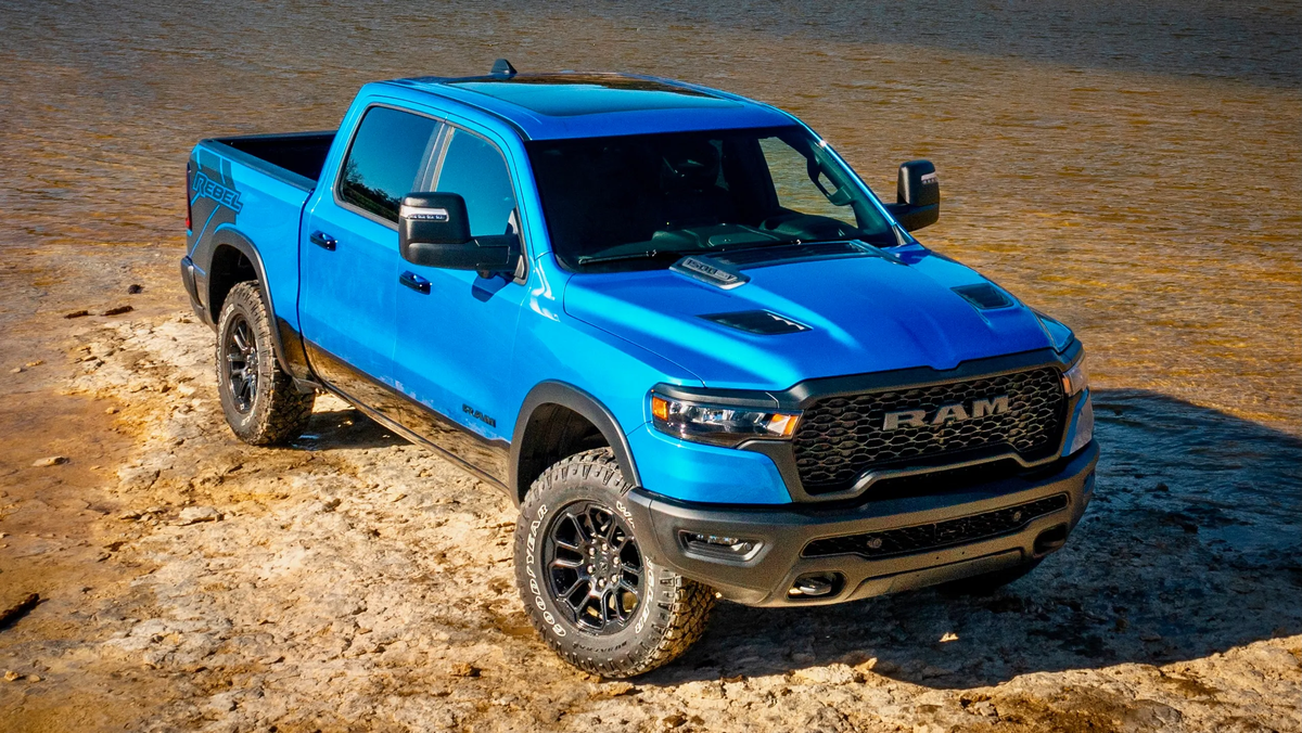 Источник фотографии: Ram