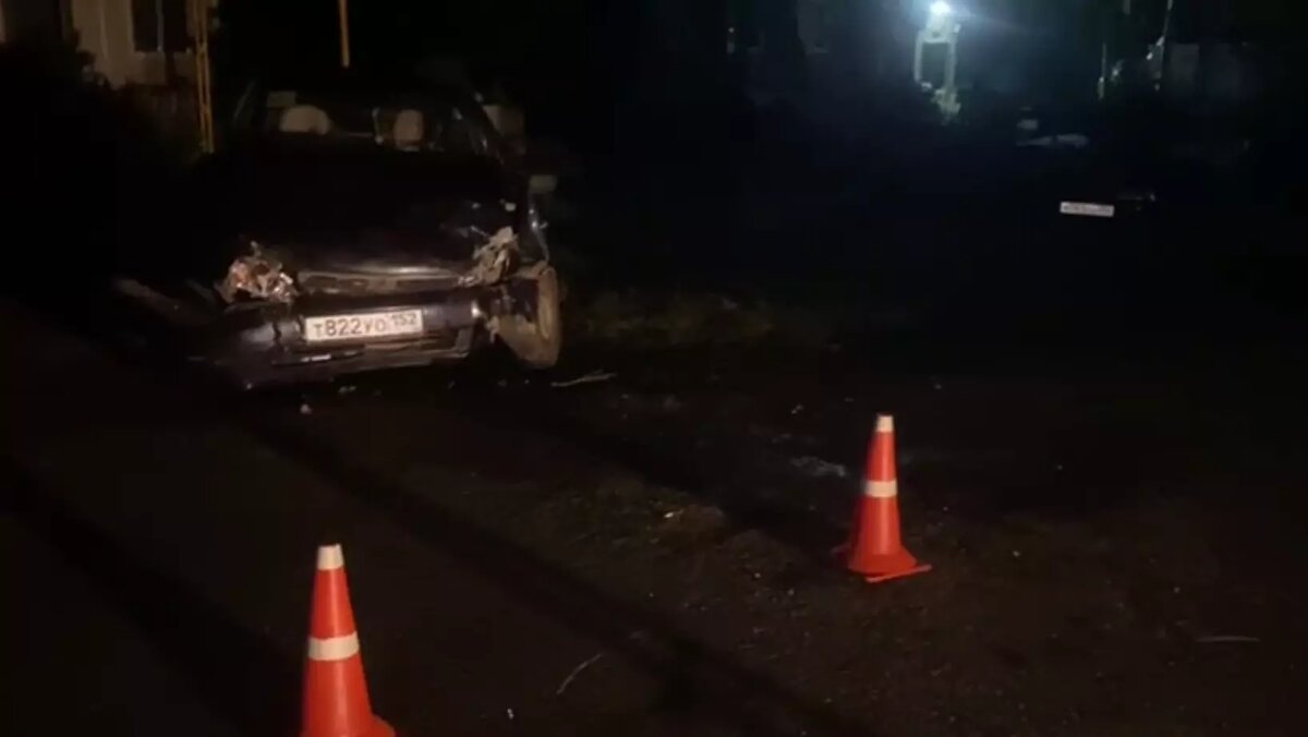     Источник: УГИБДД по Нижегородской области