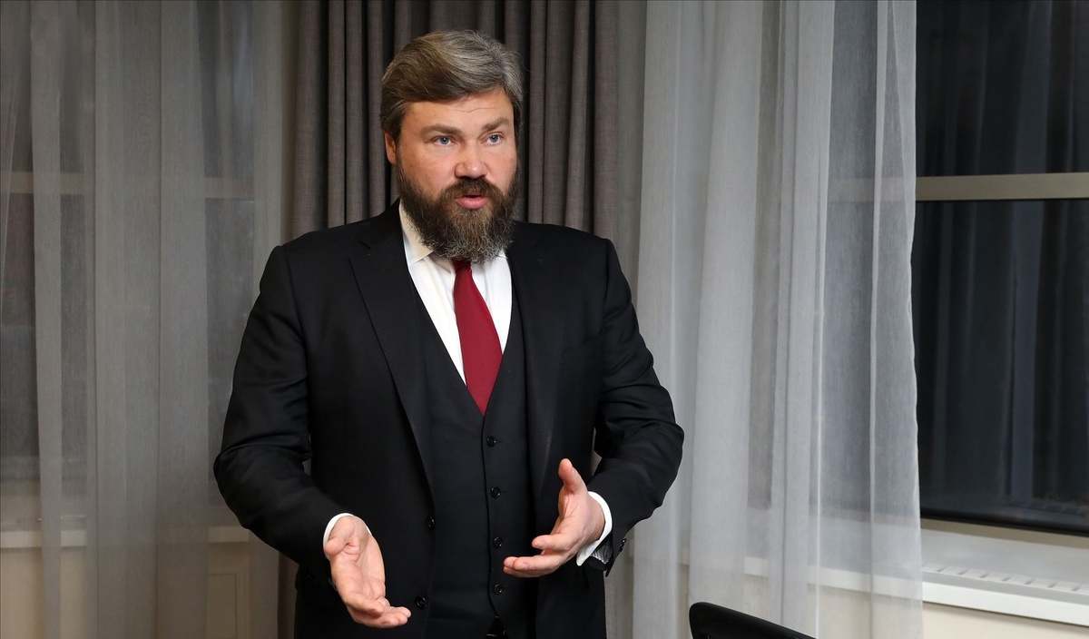 Фото Царьграда. 