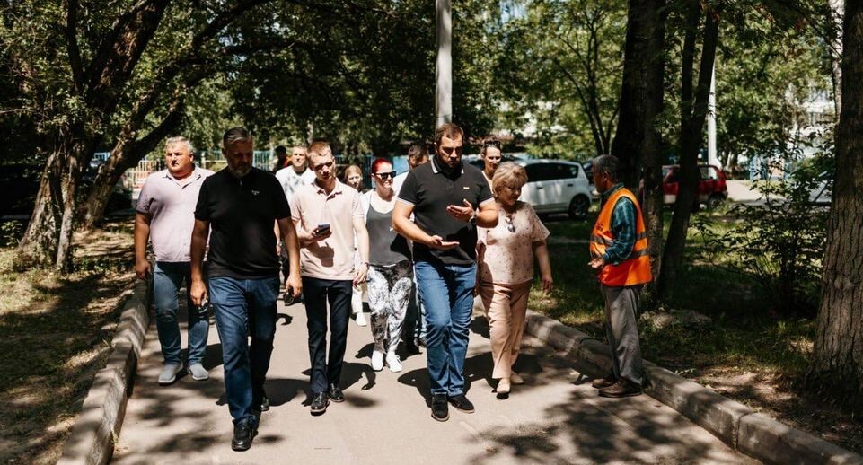    пресс-служба администрации г.о. Чехов