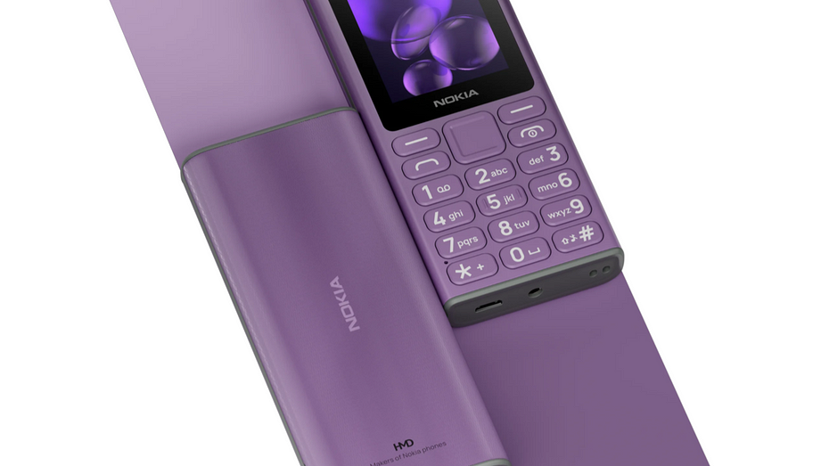 Устройство оснащено аккумулятором емкостью 1000 мА*ч и работает только в мобильных сетях 2G. Телефон получил 2-дюймовый экран с разрешением 120 на 160 пикселей.