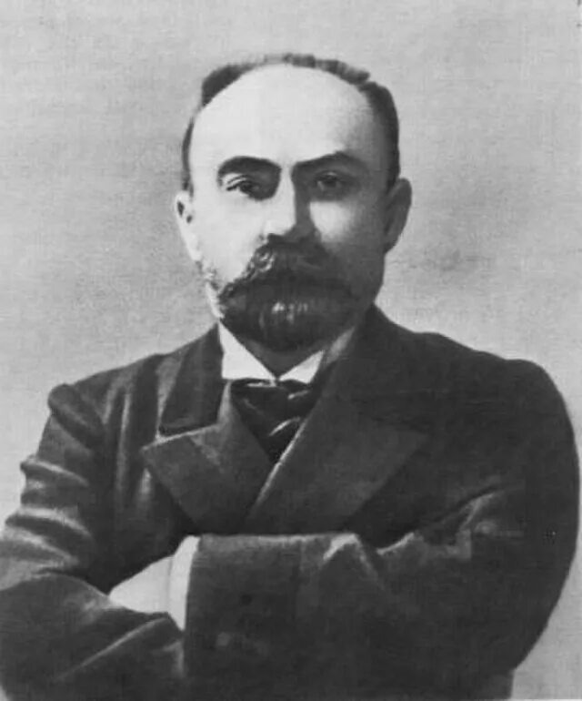 Георгий Валентинович в годы Первой мировой был сторонником действий правительства. Фото из открытых источников. 