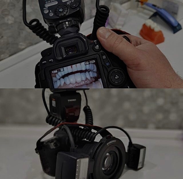 Фотопротокол в стоматологии: что это и зачем нужен?🤔 📋Что такое фотопротокол?