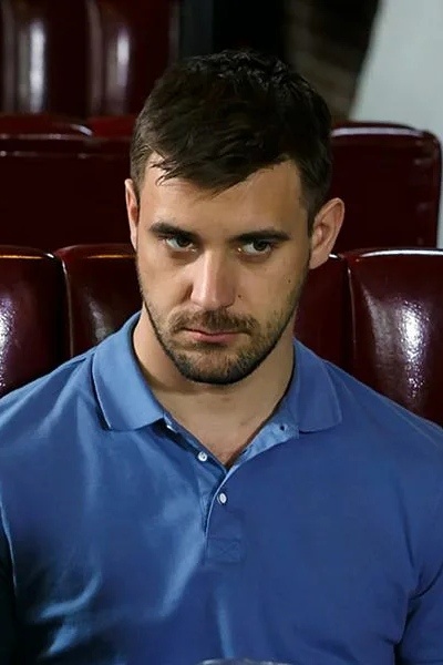 Сергей Марин