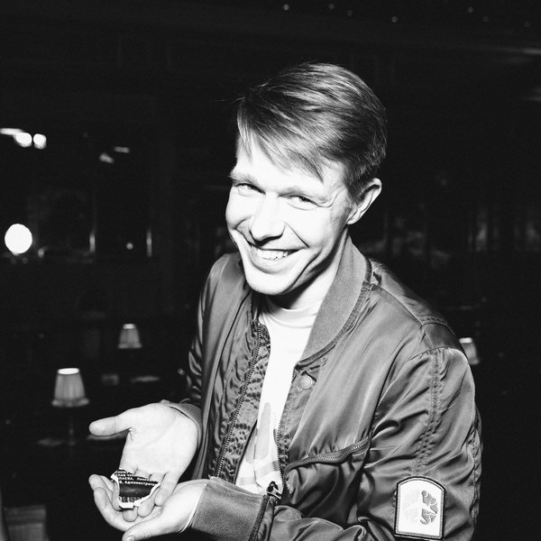     Никита Ефремов отправится в ад или в рай в «Дорогая, я больше не перезвоню»