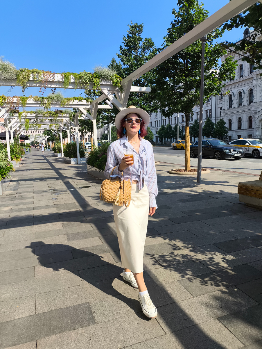 © Яна Левашова 