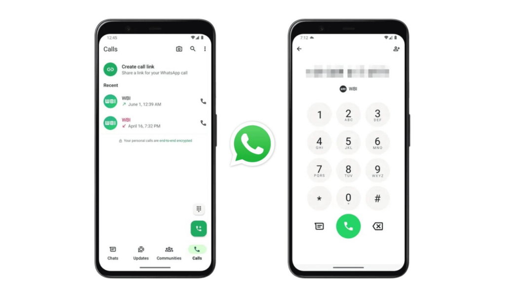 WhatsApp, популярная платформа обмена мгновенными сообщениями, принадлежащая Meta, как сообщается, разрабатывает новую функцию, которая позволит пользователям звонить непосредственно из приложения без