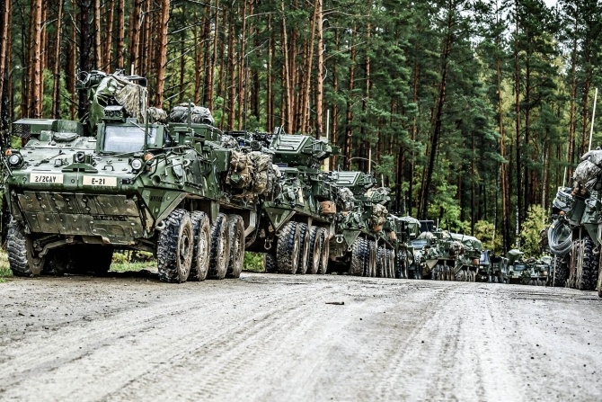 Фото: defenseromania.ro