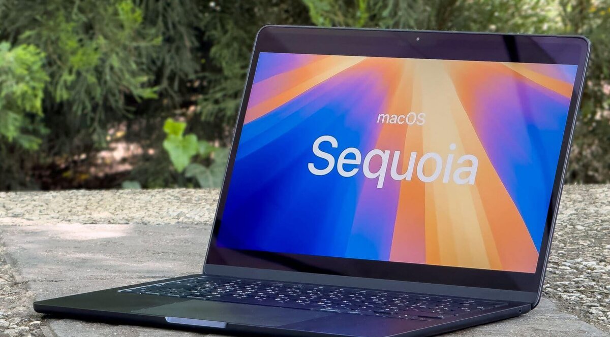    Будь внимателен. Эти функции macOS Sequoia не появятся на компьютерах Intel. Фото: androidauthority.com