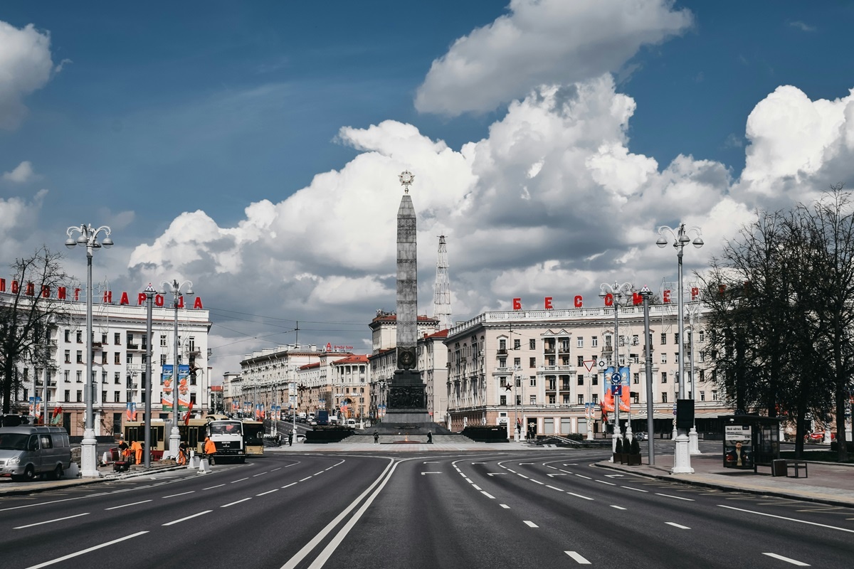 Беларусь стала десятым членом организации.  Фото: unsplash.com
