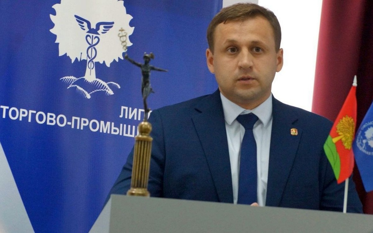    На экспорт в Иран и Китай ориентируют бизнес липецкие власти Фото автора