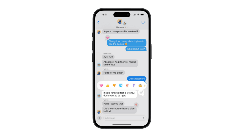 Когда будет обновление ios 18. Когда будет обновление ios 18