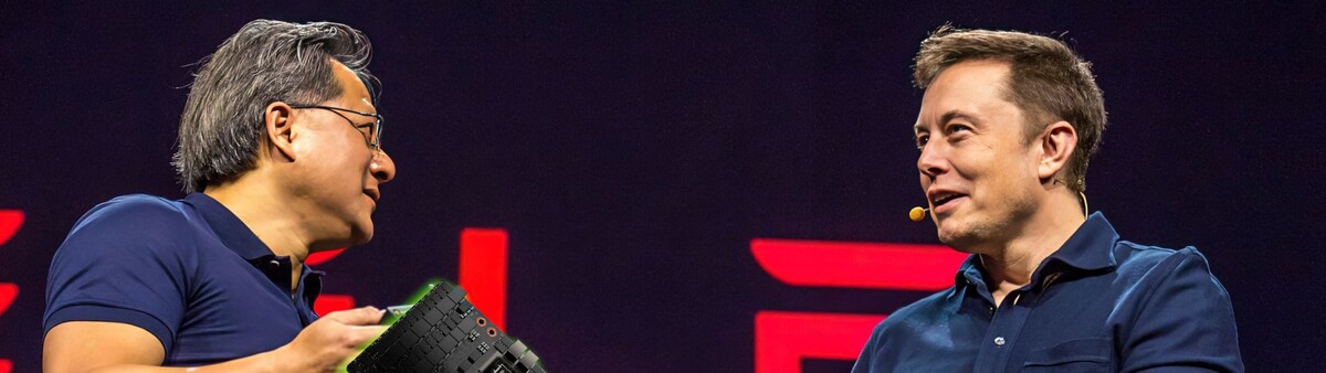 Илон Маск инвестирует в чат-бота Grok 3, которого обучат на 100 000 GPU Илон Маск, основатель компании xAI, объявил о масштабных инвестициях в разработку нового чат-бота Grok 3 — этот проект...