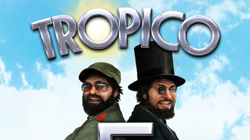 Tropico 5 №1