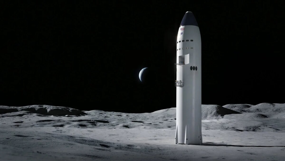 Пока глава NASA Билл Нельсон заверяет, что работа над лунной программой «Артемида» идет «точно по графику», внутренний анализ агентства утверждает обратное.