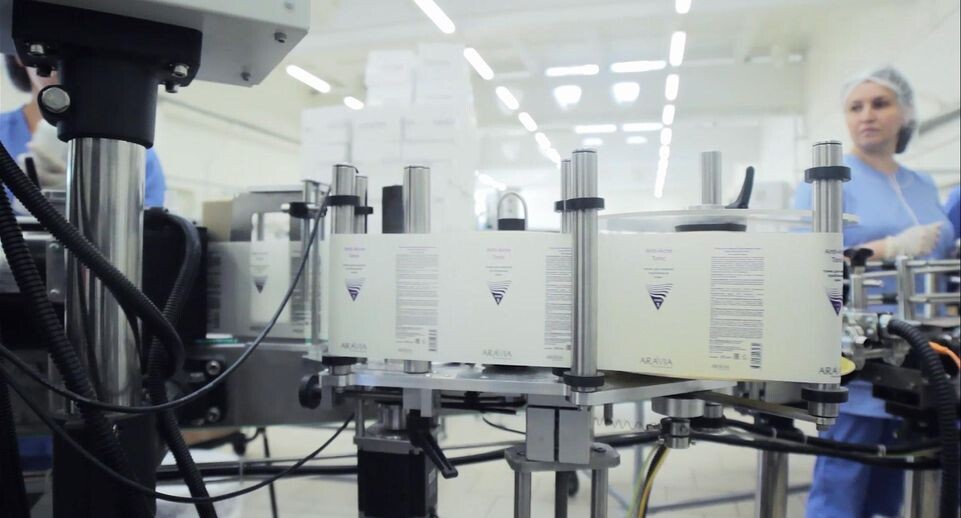    Министерство инвестиций, промышленности и науки МО