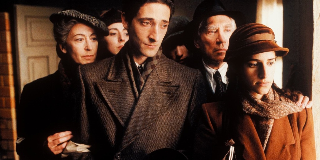 10 сильных исторических драм, воплощающих в жизнь реальные события