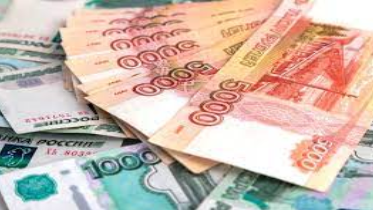 считаем все свои деньги утром